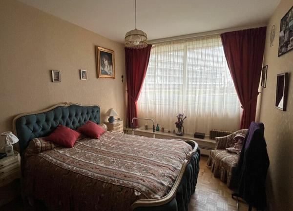 Appartement à vendre    5 pièces •    Le Havre