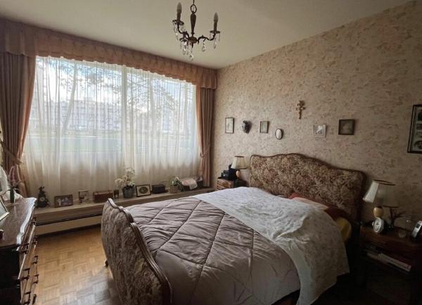 Appartement à vendre    5 pièces •    Le Havre