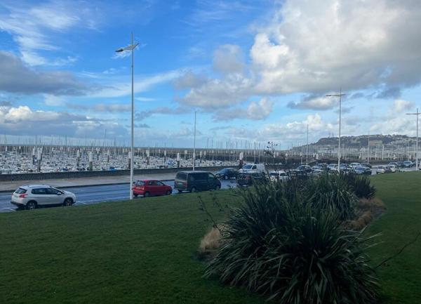 Appartement à vendre    5 pièces •    Le Havre