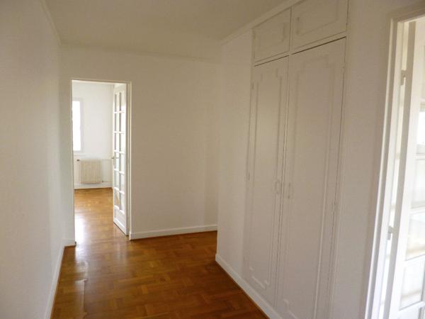 Appartement 4 pièces / 3 chambres BAGNEUX