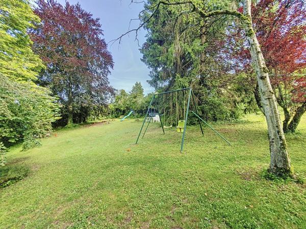 À vendre - Terrain projet construction 767 m² situé à Charvieu-Chavagneux (38230)