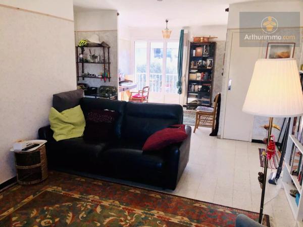 Vente Appartement 4 pièces 65 m2 à La Seyne-sur-Mer