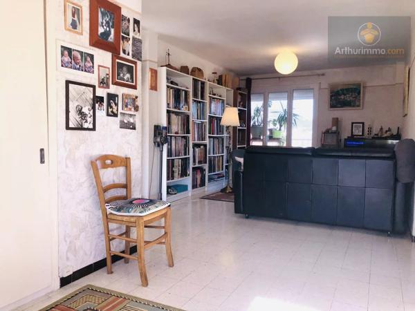 Vente Appartement 4 pièces 65 m2 à La Seyne-sur-Mer