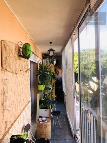 Vente Appartement 4 pièces 65 m2 à La Seyne-sur-Mer