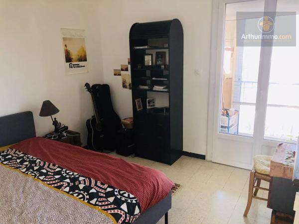 Vente Appartement 4 pièces 65 m2 à La Seyne-sur-Mer