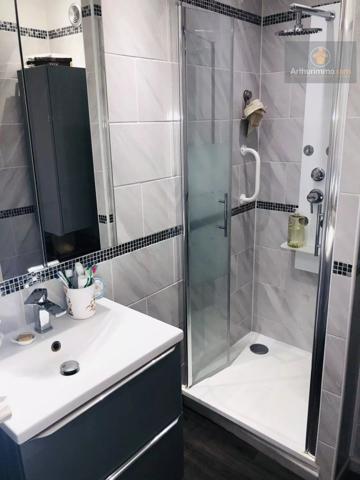 Vente Appartement 4 pièces 65 m2 à La Seyne-sur-Mer