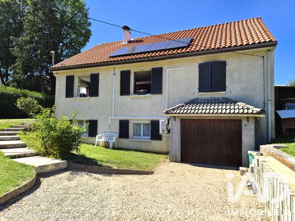Maison à vendre 5 pièces 112 m² Ytrac