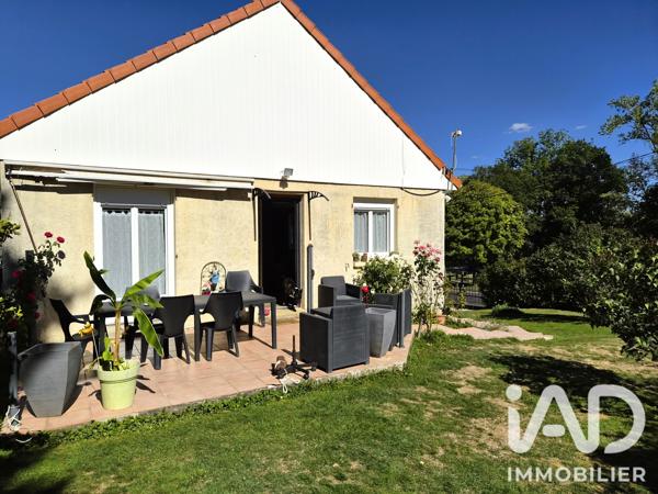 Maison à vendre 5 pièces 112 m² Ytrac