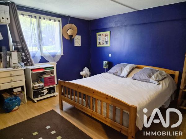 Maison à vendre 5 pièces 112 m² Ytrac