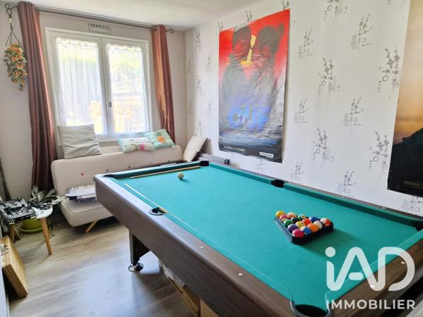 Maison à vendre 5 pièces 112 m² Ytrac