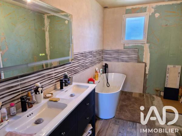 Maison à vendre 5 pièces 112 m² Ytrac