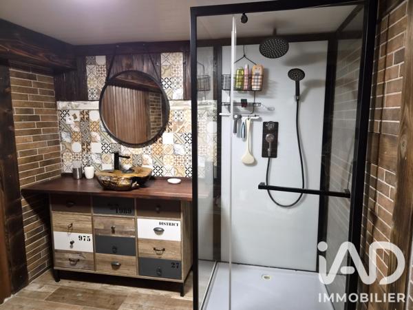 Maison à vendre 5 pièces 112 m² Ytrac