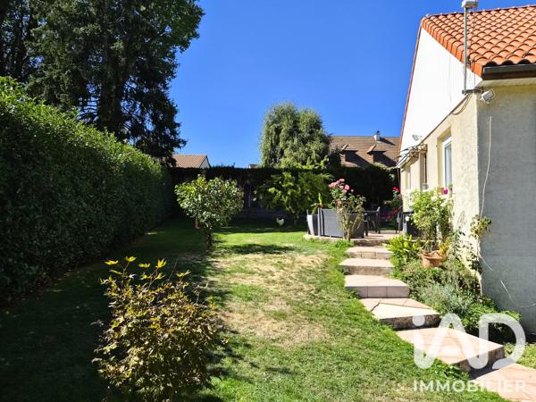 Maison à vendre 5 pièces 112 m² Ytrac