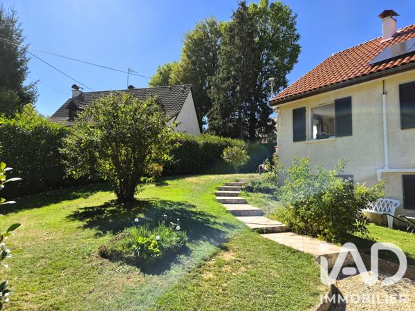 Maison à vendre 5 pièces 112 m² Ytrac
