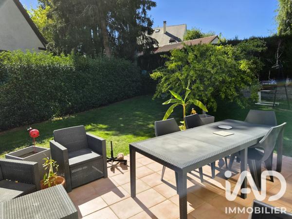 Maison à vendre 5 pièces 112 m² Ytrac