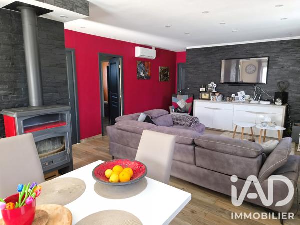 Maison à vendre 5 pièces 112 m² Ytrac