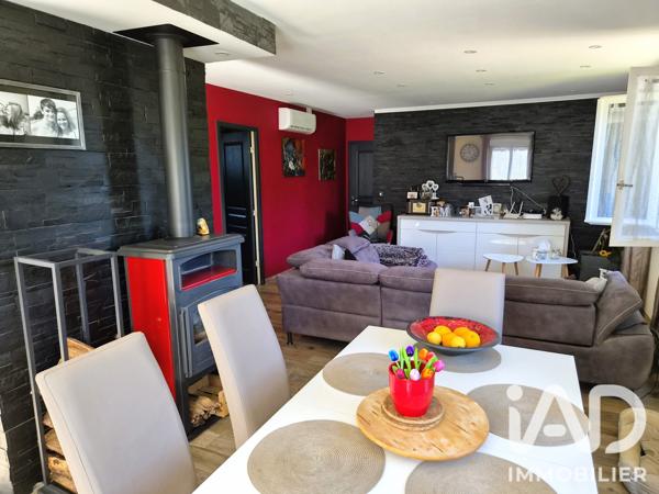 Maison à vendre 5 pièces 112 m² Ytrac
