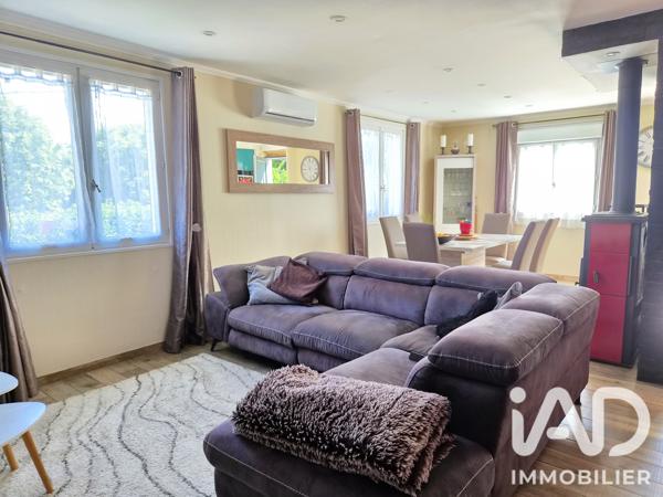 Maison à vendre 5 pièces 112 m² Ytrac