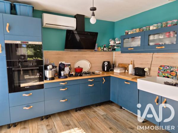 Maison à vendre 5 pièces 112 m² Ytrac