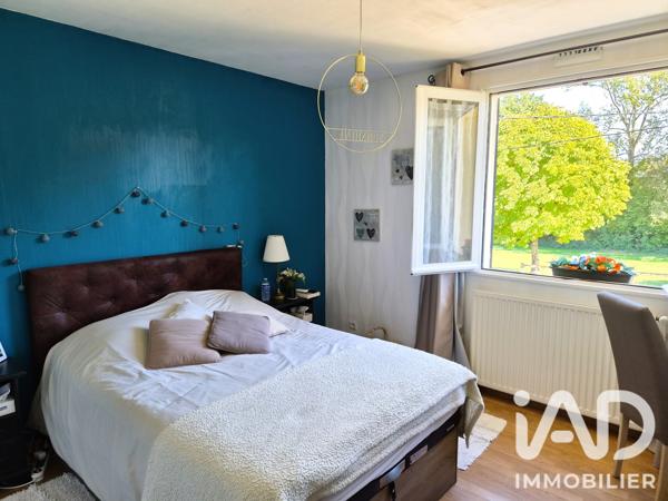 Maison à vendre 5 pièces 112 m² Ytrac
