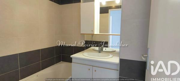 Location appartement 2 pièces 41 m² Tournefeuille