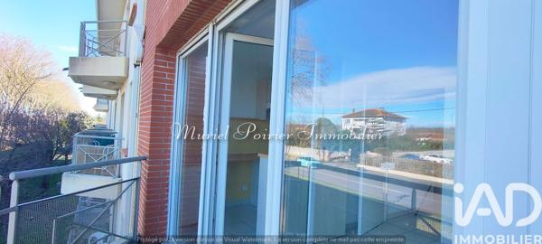 Location appartement 2 pièces 41 m² Tournefeuille