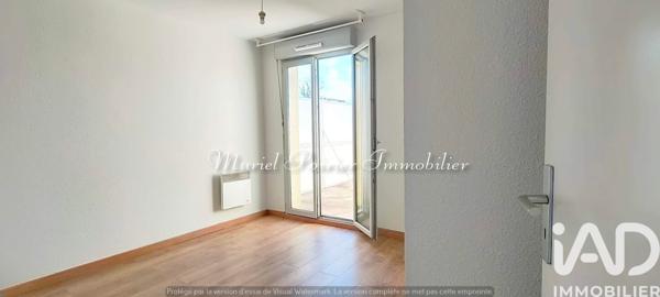 Location appartement 2 pièces 41 m² Tournefeuille