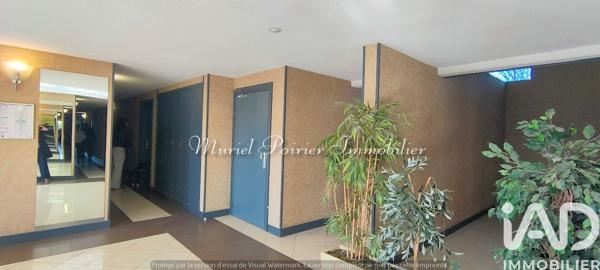 Location appartement 2 pièces 41 m² Tournefeuille