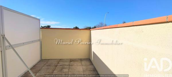 Location appartement 2 pièces 41 m² Tournefeuille