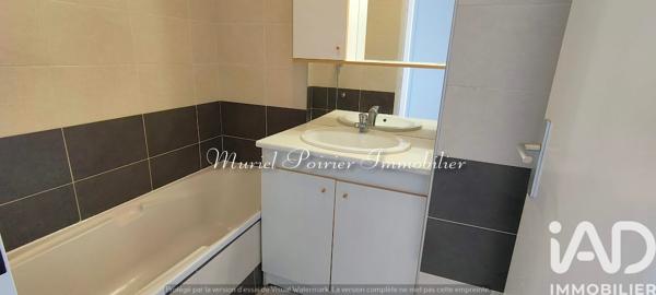 Location appartement 2 pièces 41 m² Tournefeuille