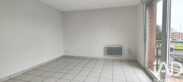 Location appartement 2 pièces 41 m² Tournefeuille