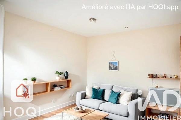 Location appartement 2 pièces 41 m² Tournefeuille