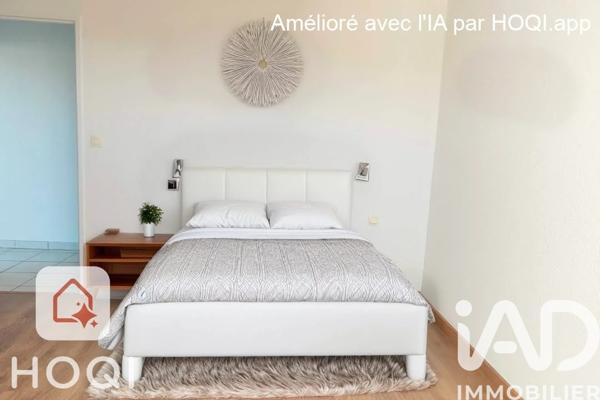 Location appartement 2 pièces 41 m² Tournefeuille