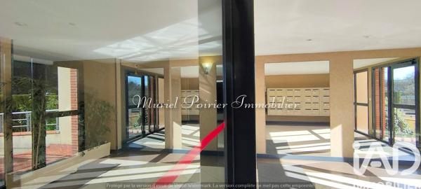 Location appartement 2 pièces 41 m² Tournefeuille