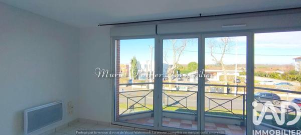Location appartement 2 pièces 41 m² Tournefeuille