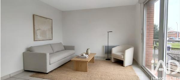 Location appartement 2 pièces 41 m² Tournefeuille