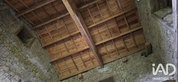 Maison à vendre 2 pièces 200 m² Saint-Didier-sur-Doulon