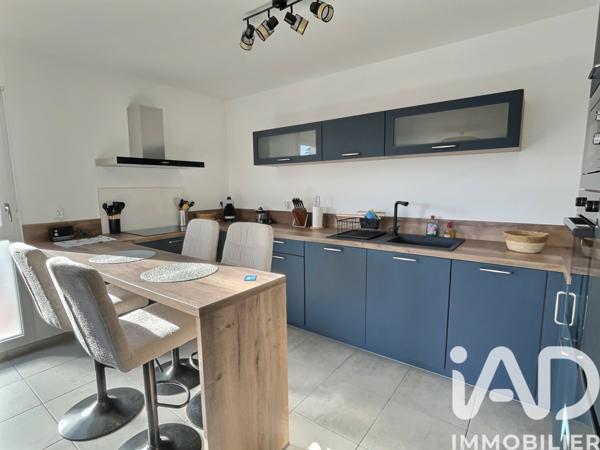 Appartement à vendre 3 pièces 65 m² Mimizan