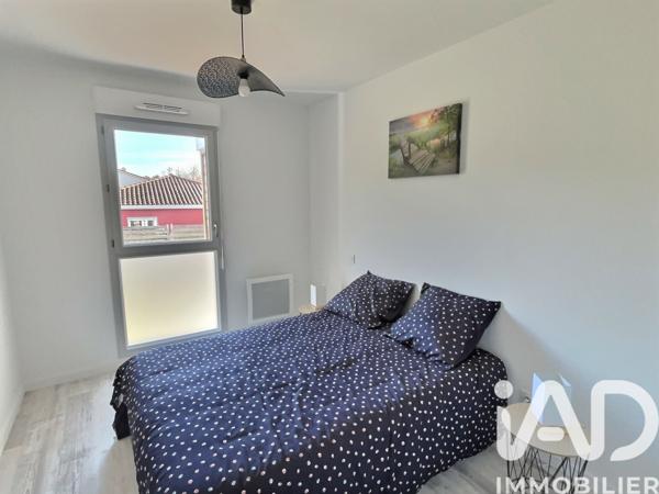 Appartement à vendre 3 pièces 65 m² Mimizan