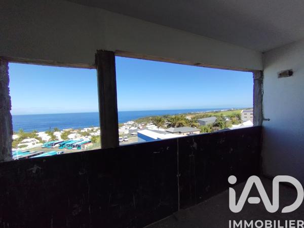 Immeuble à vendre 2 180 m² Saint-Pierre