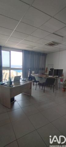 Immeuble à vendre 2 180 m² Saint-Pierre