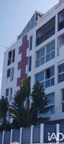 Immeuble à vendre 2 180 m² Saint-Pierre