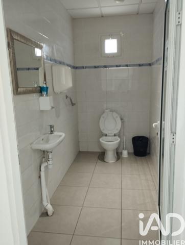 Immeuble à vendre 2 180 m² Saint-Pierre