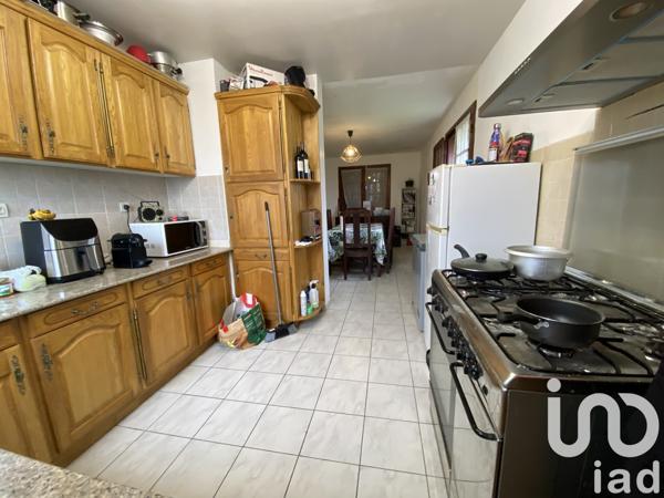 Maison à vendre 5 pièces 90 m² Les Avirons