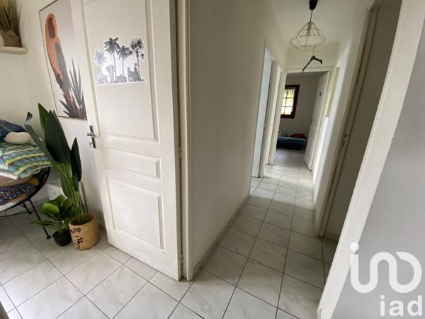 Maison à vendre 5 pièces 90 m² Les Avirons