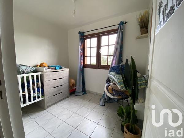 Maison à vendre 5 pièces 90 m² Les Avirons
