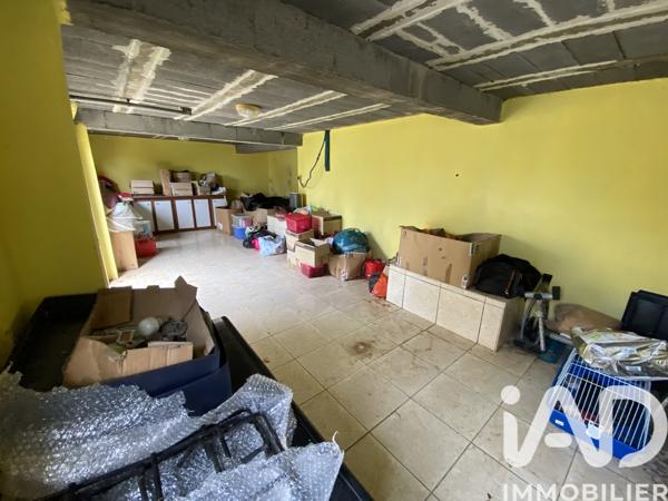 Maison à vendre 5 pièces 90 m² Les Avirons