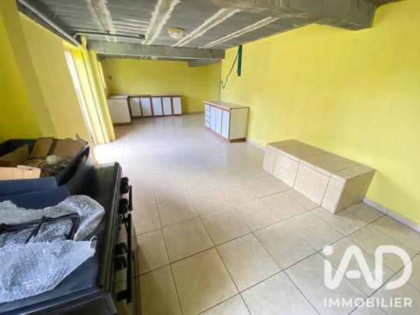 Maison à vendre 5 pièces 90 m² Les Avirons