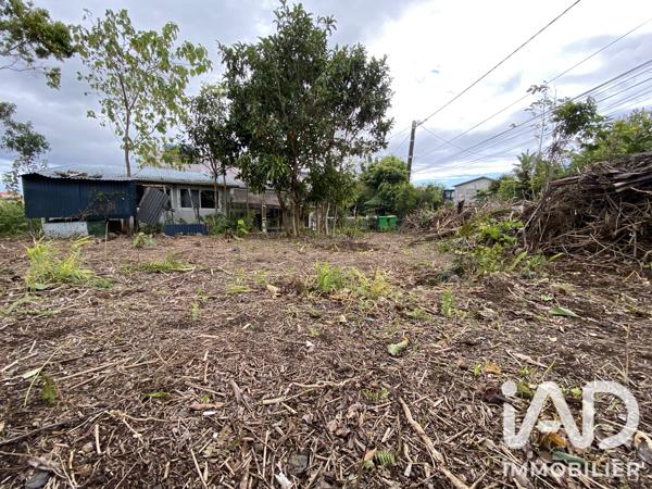 Maison à vendre 5 pièces 90 m² Les Avirons