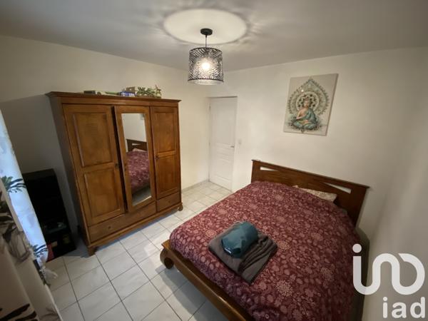 Maison à vendre 5 pièces 90 m² Les Avirons